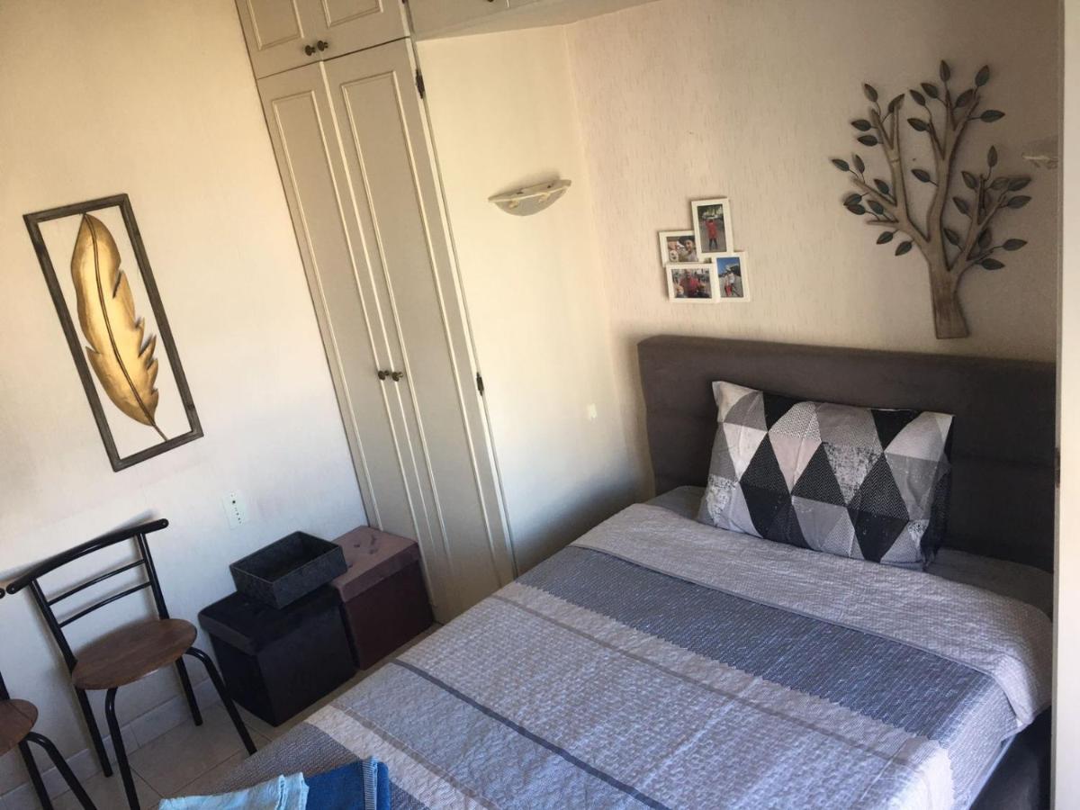 Superbe Appartement 3 Pieces Vue Mer Dans Une Residence Arboree 5 Min De La Mer Nice Exterior photo